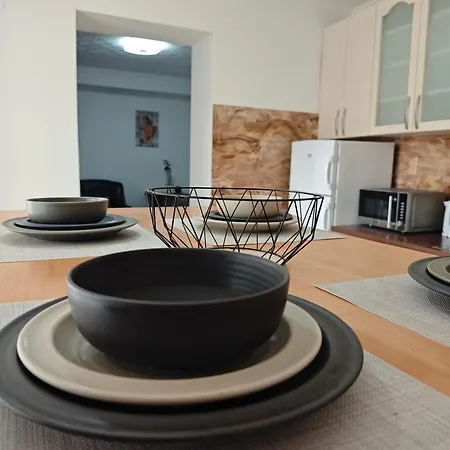 Nena - Appartement *