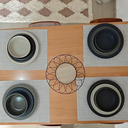 Appartement Nena - *