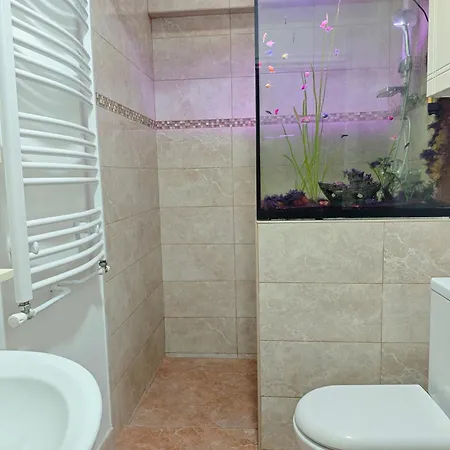 Nena - アパート ルマ