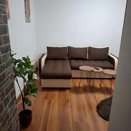 Nena - Appartement *