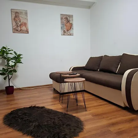 Appartement Nena - *