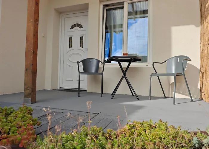 Nena - Appartement Ruma