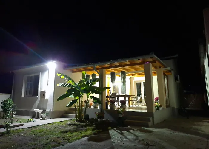 Nena - Appartement Ruma