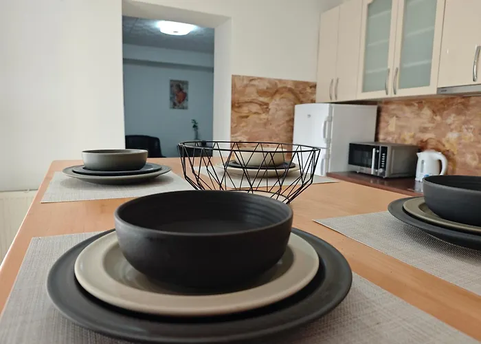 Nena - Appartement *