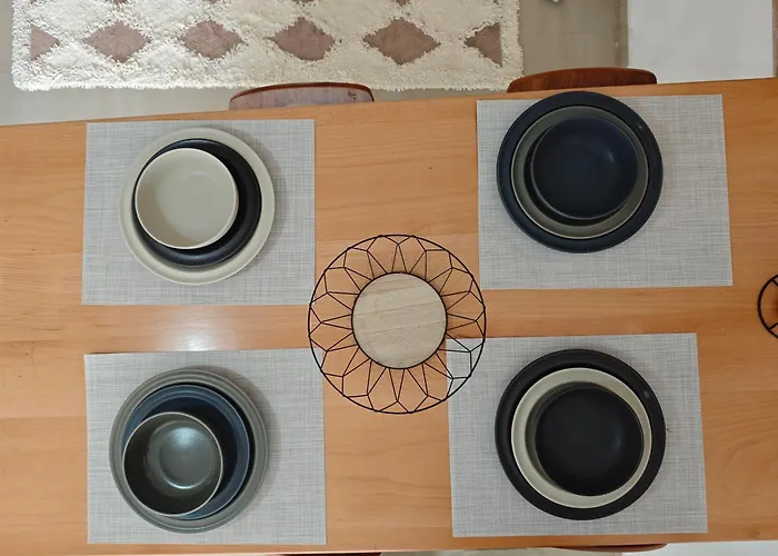 Appartement Nena - *