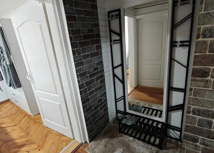 Appartement Nena - Ruma