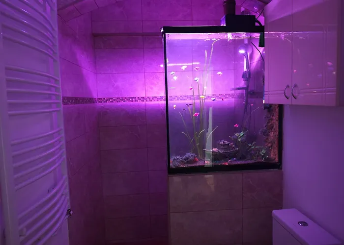 Nena - Appartement Ruma