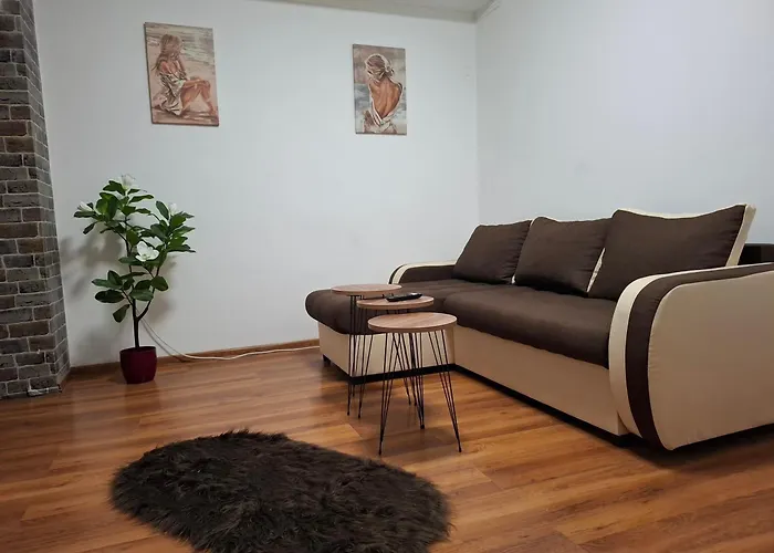 Appartement Nena - *